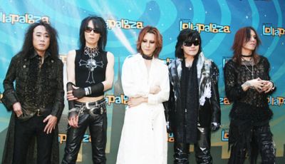 �X Japan 179
Parole chiave: x japan