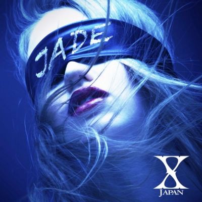 �JADE (digital single)
Parole chiave: x japan jade