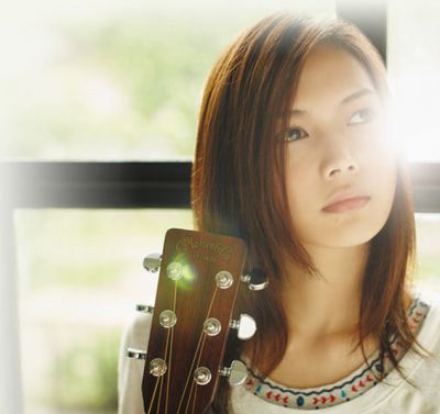 �Green a.live promo picture 14
Parole chiave: yui green a.live