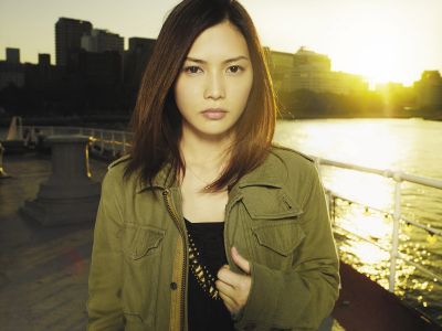 HOW CRAZY YOUR LOVE promo picture 01
Parole chiave: yui how crazy your love