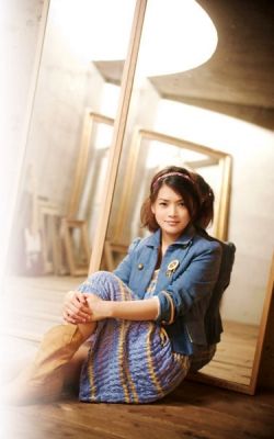 HELLO -Paradise Kiss- promo picture 07
Parole chiave: yui hello -paradise kiss-