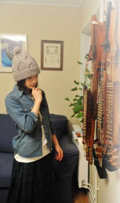 It's My Life / Your Heaven promo picture 17
Parole chiave: yui it's my life your heaven
