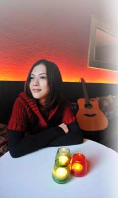 It's My Life / Your Heaven promo picture 18
Parole chiave: yui it's my life your heaven
