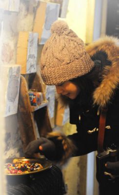 It's My Life / Your Heaven promo picture 20
Parole chiave: yui it's my life your heaven