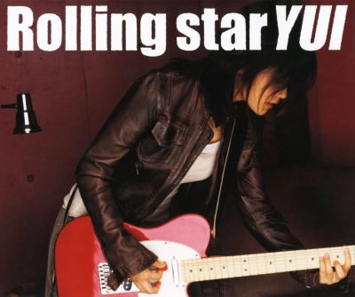 Rolling star
Parole chiave: yui rolling star