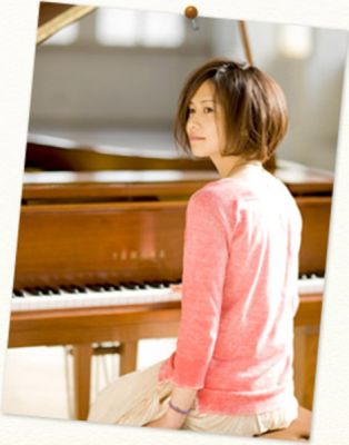 to Mother promo picture 04
Parole chiave: yui to mother