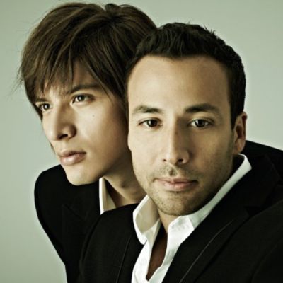 �Worth Fighting For (feat. HOWIE D) (CD)
Parole chiave: yu shirota howie d worth fighting for