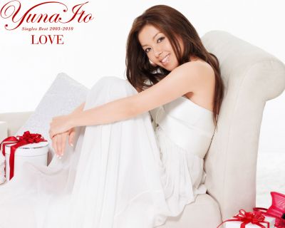 �LOVE -Singles Best 2005-2010- wallpaper 1
Parole chiave: yuna ito love -singles best 2005-2010-