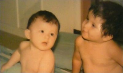 Yu Shirota childhood with his brother Jun 01
Parole chiave: yu shirota brother jun
