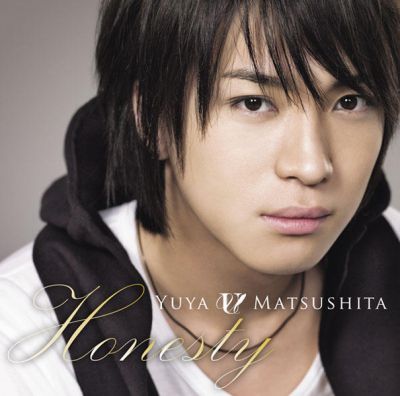 �Honesty / Kimi ga Kanau Nara (CD)
Parole chiave: yuya matsushita honesty negai ga kanau nara