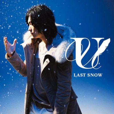 LAST SNOW (CD+DVD)
Parole chiave: yuya matsushita last snow