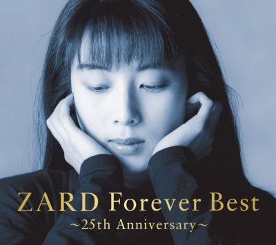 ZARD Forever Best -25th Anniversary-
Parole chiave: zard forever best 25th anniversary
