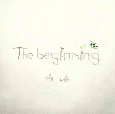 The beginning (CD+DVD)
Parole chiave: ayaka the beginning