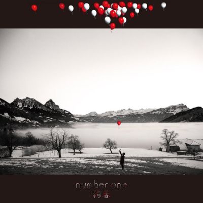 �number one (CD)
Parole chiave: ayaka number one