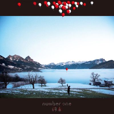 �number one (CD+DVD)
Parole chiave: ayaka number one