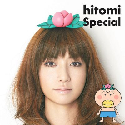 �Special
Parole chiave: hitomi special