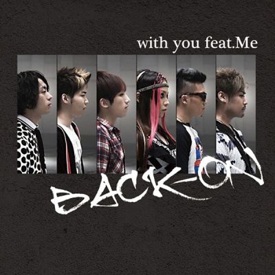 �with you (BACK-ON feat. Me)
Parole chiave: misono me back on with you