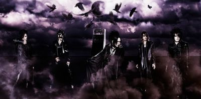 UNDYING promo picture 01
Parole chiave: the gazette undying