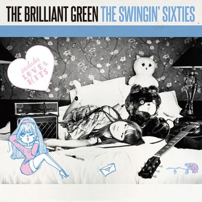 �THE SWINGIN' SIXTIES
Parole chiave: the brilliant green the swingin' sixties