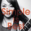 Hitomi_Yaida_Simple_is_Best_cd.jpg