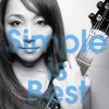 Hitomi_Yaida_Simple_is_Best_cd2Bdvd.jpg