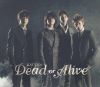 Dead or Alive (CD)