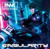 SINGularity (CD+DVD)