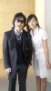 Toshi_with_his_wife_Kaori_Morisumi_2.jpg