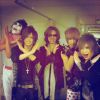 X_JAPAN_YOSHIKI_with_Golden_Bomber.jpg