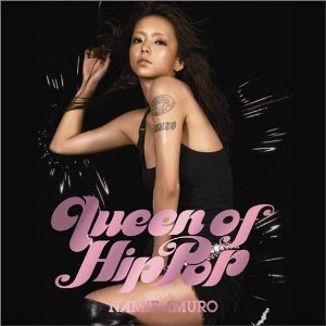 Quuen Of Hip-Pop
Parole chiave: namie amuro queen of hip pop