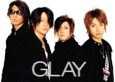�GLAY 07
Parole chiave: glay