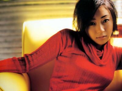 Automatic / time will tell wallpaper
Parole chiave: hikaru utada automatic time will tell
