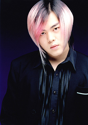 Moon Hee Jun
