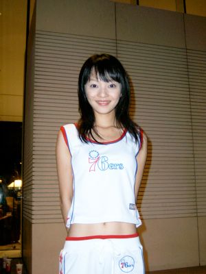 Angela Chang
