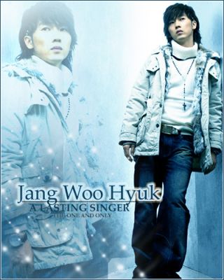 Jang Woo Hyuk 28
