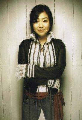 �Hikaru Utada 31
Parole chiave: hikaru utada