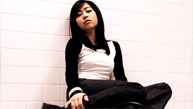 �Hikaru Utada 18
Parole chiave: hikaru utada