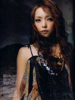 Namie Amuro 60
Parole chiave: namie amuro