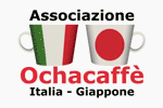 Ochacaffè Associazione Italia Giappone Site