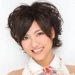 Profilo di Sae Miyazawa