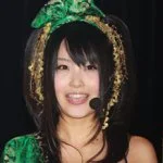 Profilo di Marie Sukegawa
