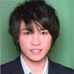 Profilo di Takashi Nikaido