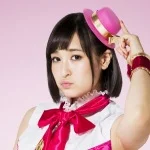 Profilo di Erina Nakazaki