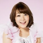 Profilo di Rika Shima