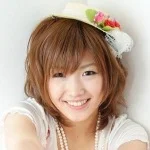 Profilo di Yuria Hayashida