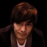 Profilo di Tetsuya Komuro