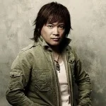 Profilo di Hironobu Kageyama