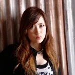 Profilo di Marina Okada
