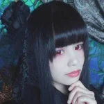 Profilo di Yuffie Sakimura