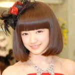 Profilo di Miki Shimomura